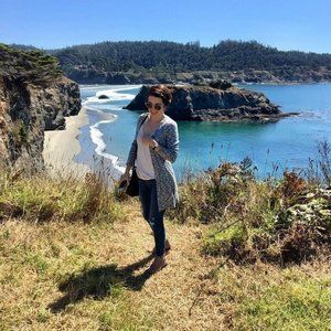 Meet your Posher, Nancy